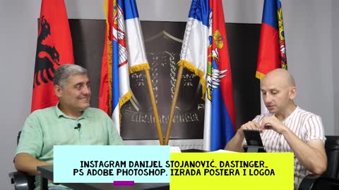 Suživot sa morem (Miroljub Petrović)