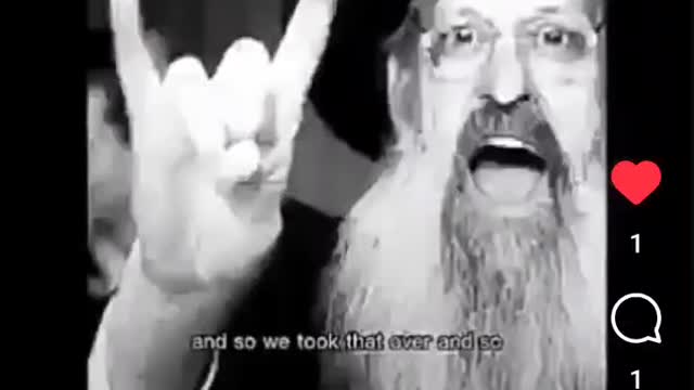 The Synagogue Of Satan