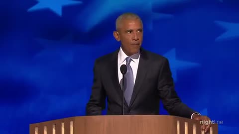 DNC Day 2: Obamas take the stage in Chicago