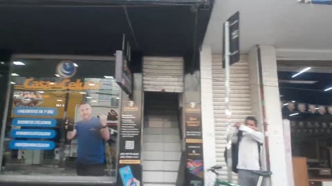 Um passeio pelas ruas de Fortaleza em 23/09/2022 II