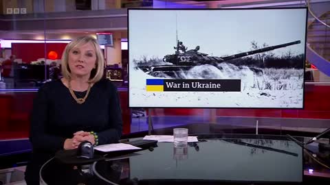 Russia and Ukraine war