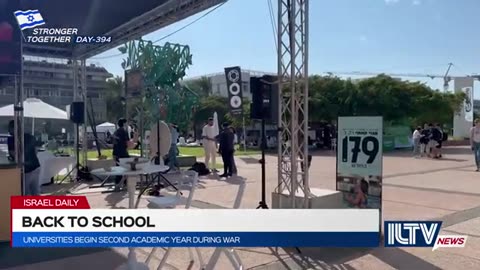 As Students Return to School, Some 70,000 Remain in the IDF Reserves