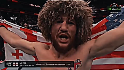 Georgian Fighters