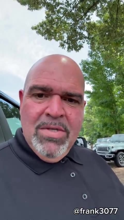 Based guy describes Kamala Logic