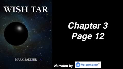 Wish Tar (Audiobook) - Chapter 3 - Page 12