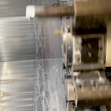 A Day in the Shop at Ronco Machine 8/10/22