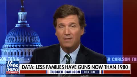 Tucker Carlson Tonight - 5/25/22