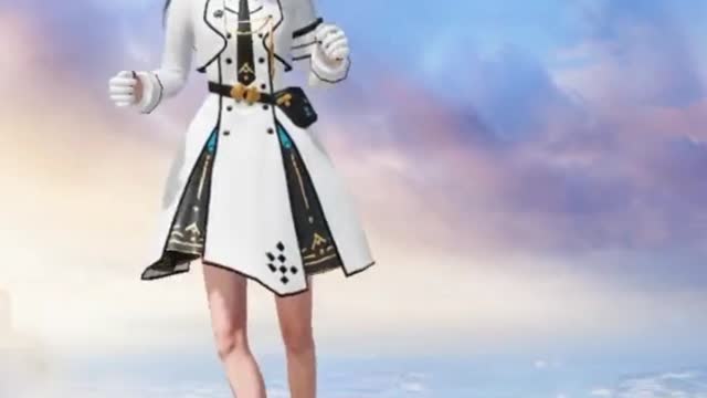 Super dance emotions of game of pacs #4