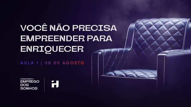 Ícaro de Carvalho e H1 editora - Aula 01