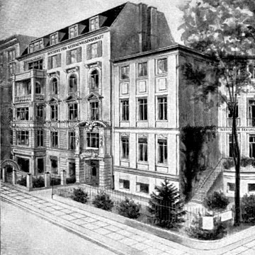 "What kind of books were the Nazis burning? Jamie, pull that up."