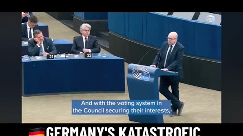 prof. Ryszard Legutko, polish MP in EU