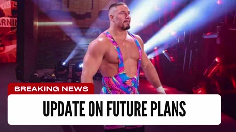 Update On WWE's Plan For Bron Breakker After Title Loss