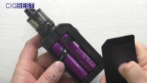 Dovpo MVP Kit