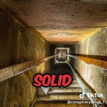 DARK TRUTH of The Great Pryamids