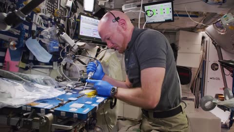 Orbiting Laboratory