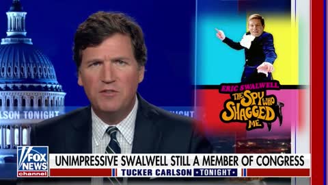 Tucker Comedy