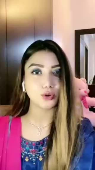 YouCut_Alisha Indian items girls privet chat with tango live episode 01