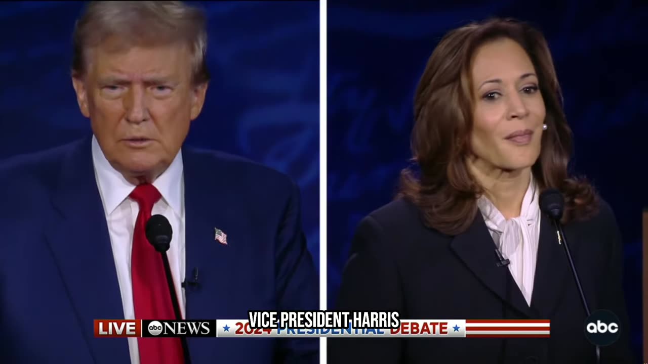 Trump's Plan for Gaza and Ukraine / Presidential Debate Insights