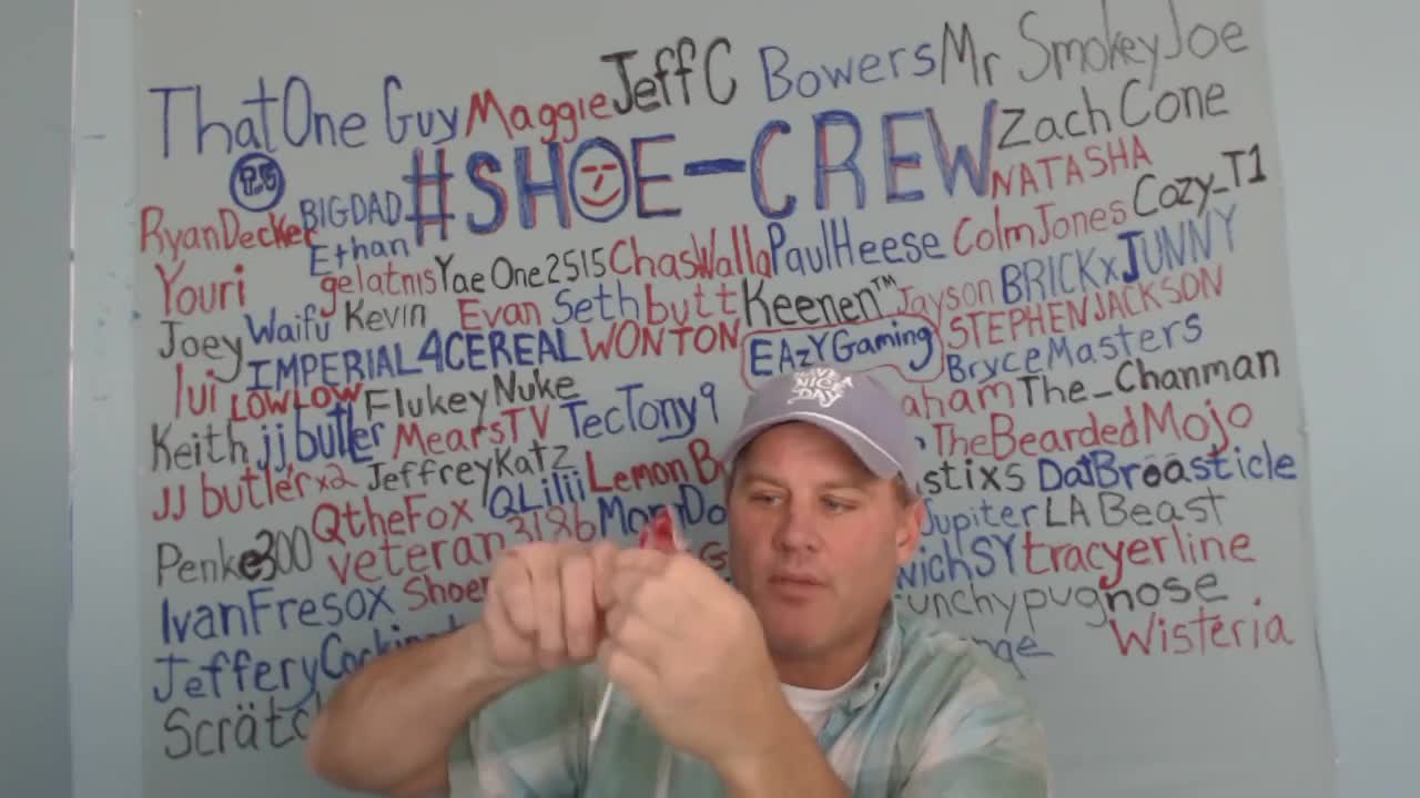 Hot Pepper Toe of Satan Challenge attempt by ShoeNice22