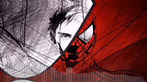 Spiderman Hero (instrumental cover)