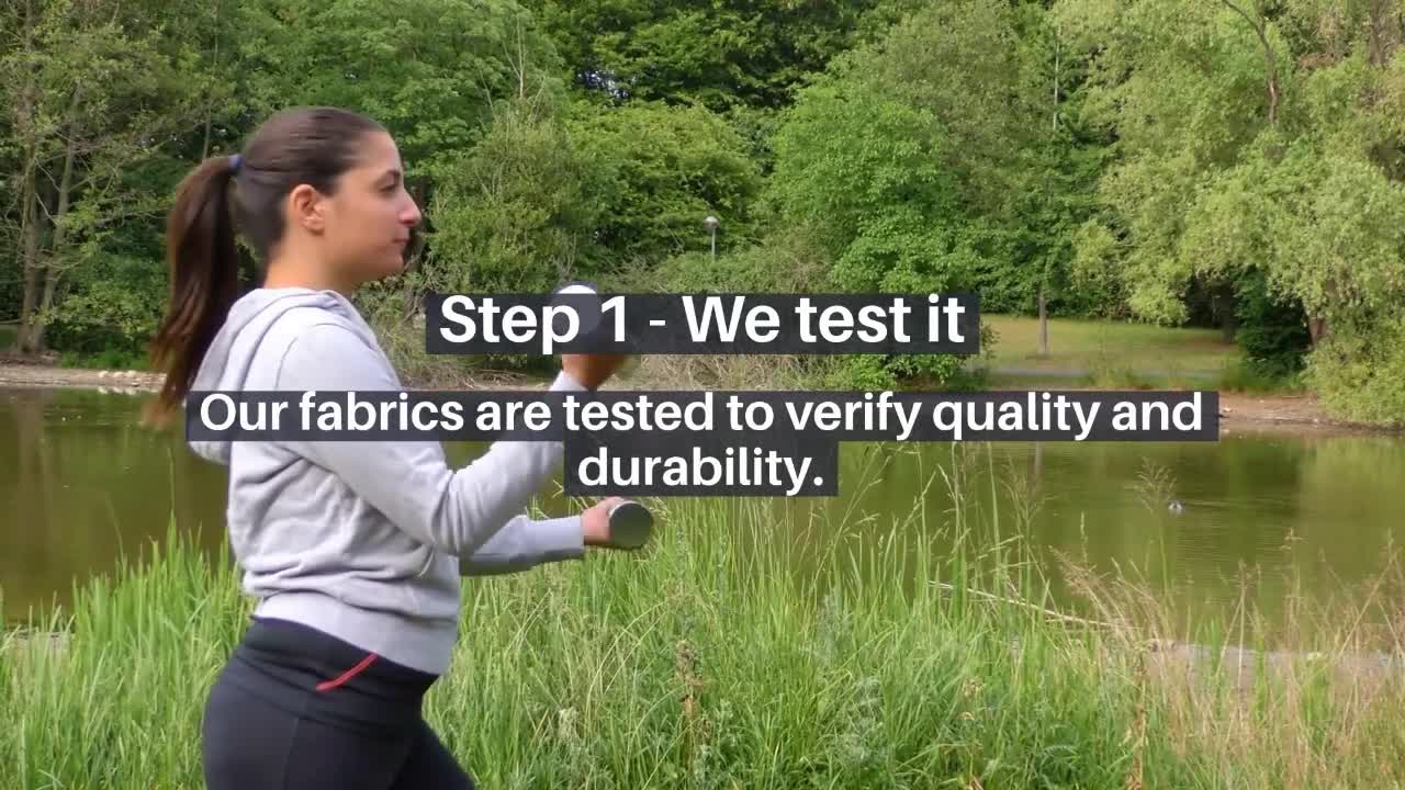 Buy Best Quality Women Activewear Collections from Kamili Activewear