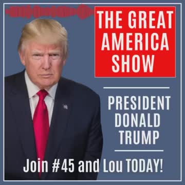 Trump's response to the release of the affidavit