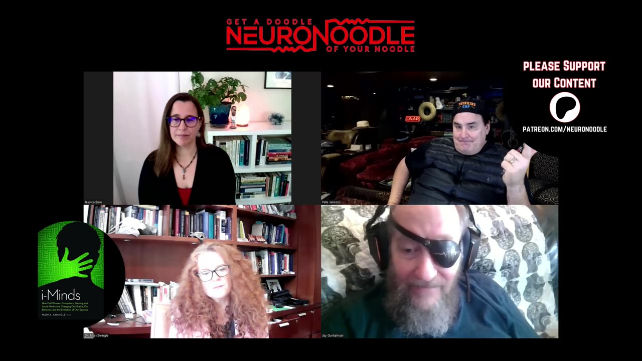 Neurofeedback Mentor Jessica Eure: Practice & Management Insights