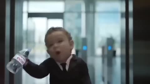 Baby Dance -