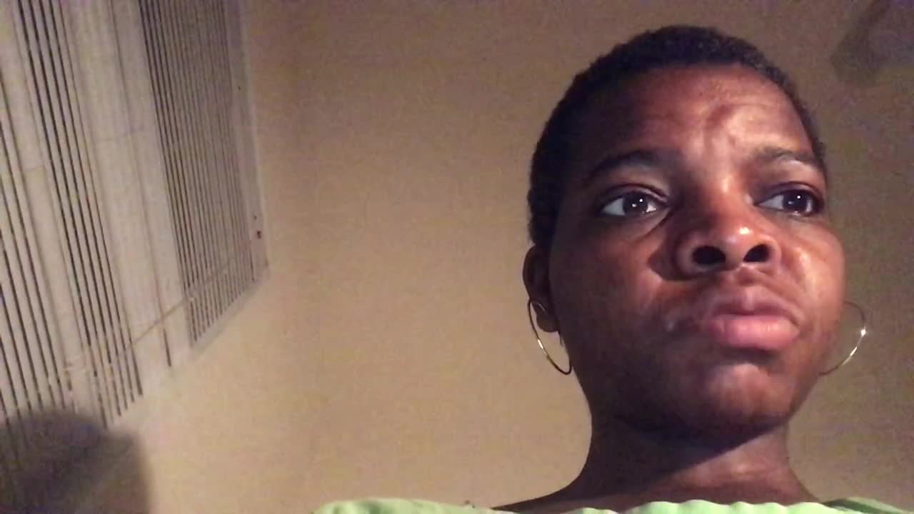 Addressing some things . There is a lack of strong men adressed.