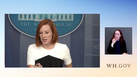 12-6-21 Press Briefing by Press Secretary Jen Psaki