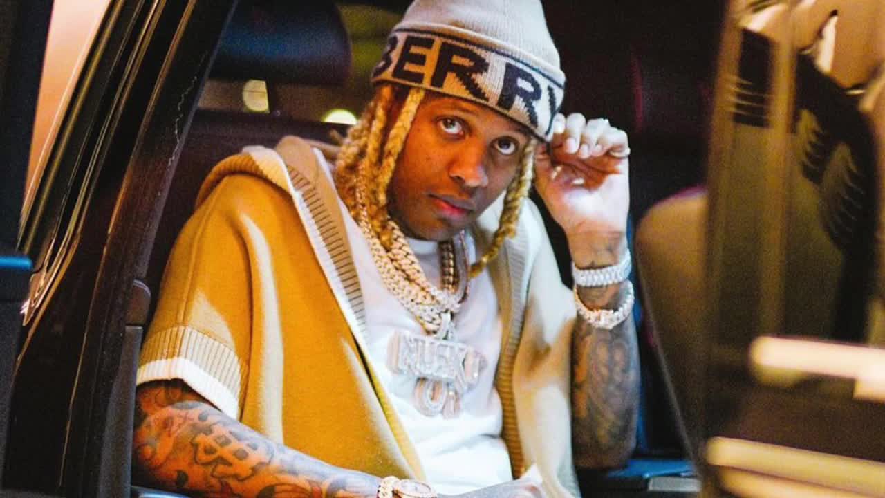 ShoGun - Lil Durk x Lil Baby - Rap/Trap Beat