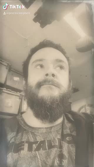 Don’t give into fear