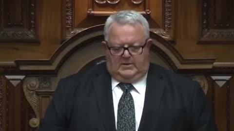 "NZ Parliament Speaker’s Epic Reaction Will Leave You Speechless – Trust Us!"