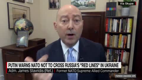 How Much Should We Worry That Russia Might Invade Ukraine