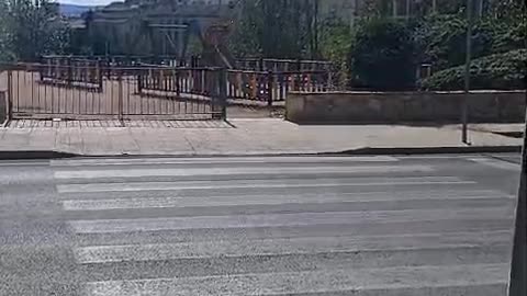 Caravaca de la Cruz (Murcia-España) NOS FUMIGAN CON MAS DE 50TIPOS DE METALES PESADOS