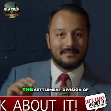 Kamala's Brother in Law Tony West