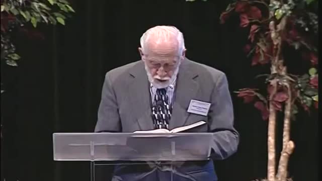 Richard Owen Roberts_The Revival That Earth Needs