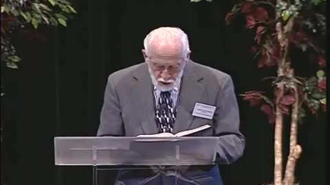 Richard Owen Roberts_The Revival That Earth Needs