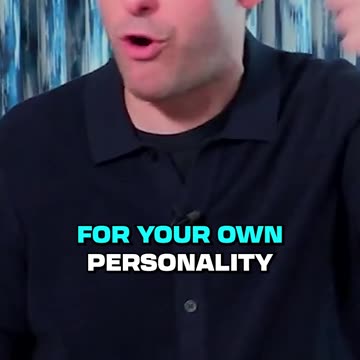 The 2 Accounts Everyone Has 🧠 📈