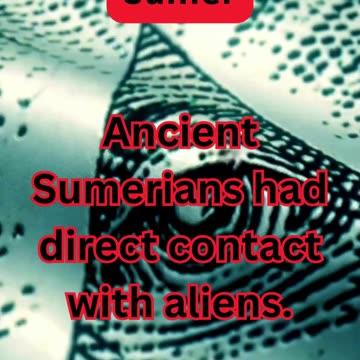 Conspiracy Theory of the day 47