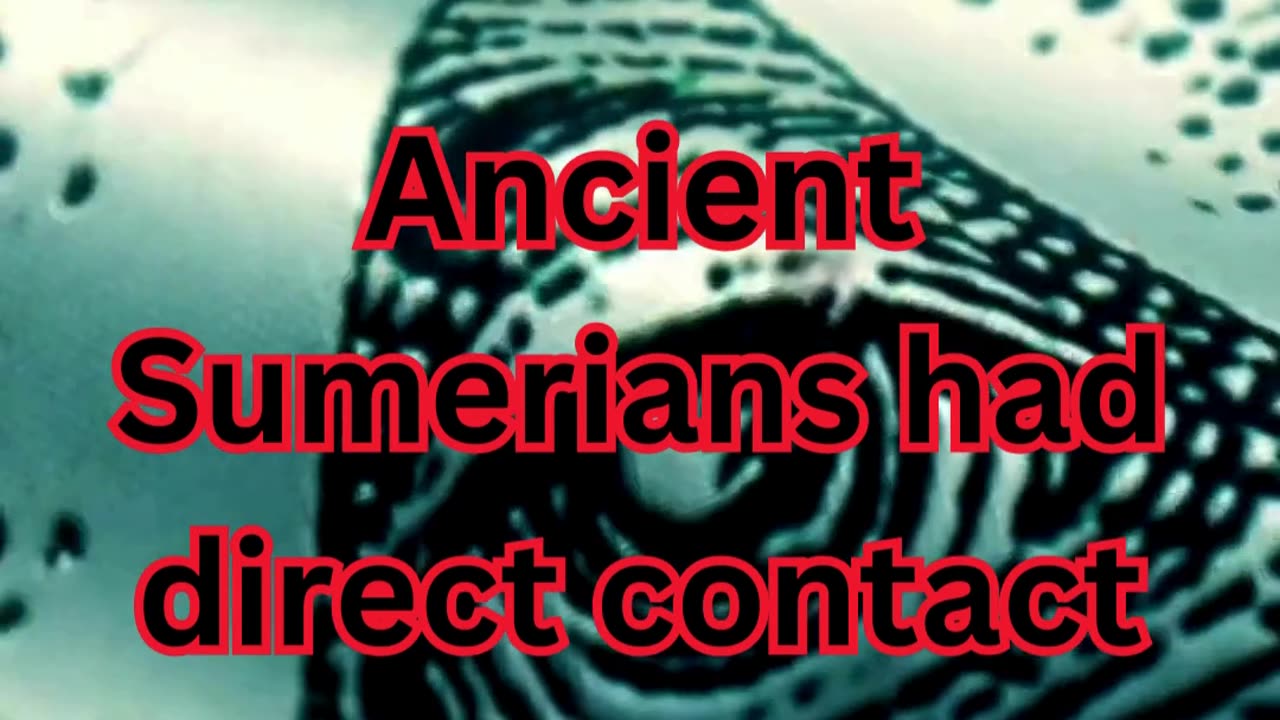 Conspiracy Theory of the day 47