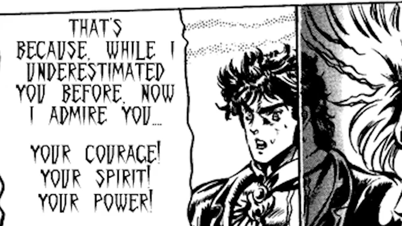 JoJos Bizarre Adventure Analysis -1- Phantom Blood.mp4