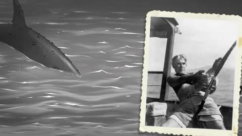 USN Petty Officer and Others Report Megalodon Sightings