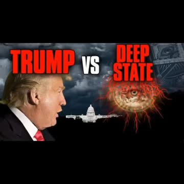 Trump vs Deep state exposed