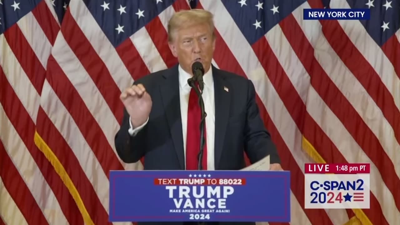 "She Lost 325,000 Children" - Trump Slams Kamala Harris' Open Border Policies