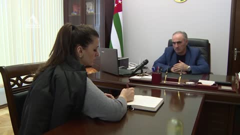 Срок полномочий ЦИК Абхазии истекает 23 декабря