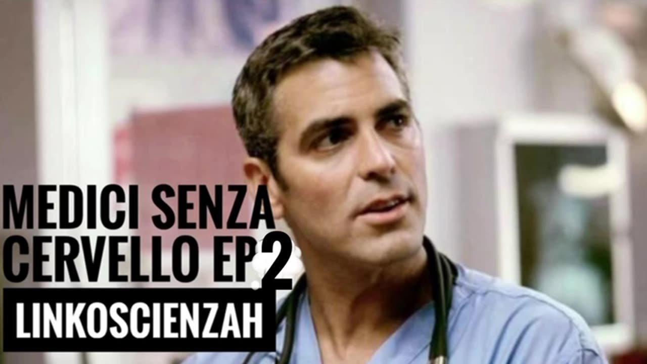 Medici senza cervello ep2