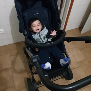 36 second baby funny vedio