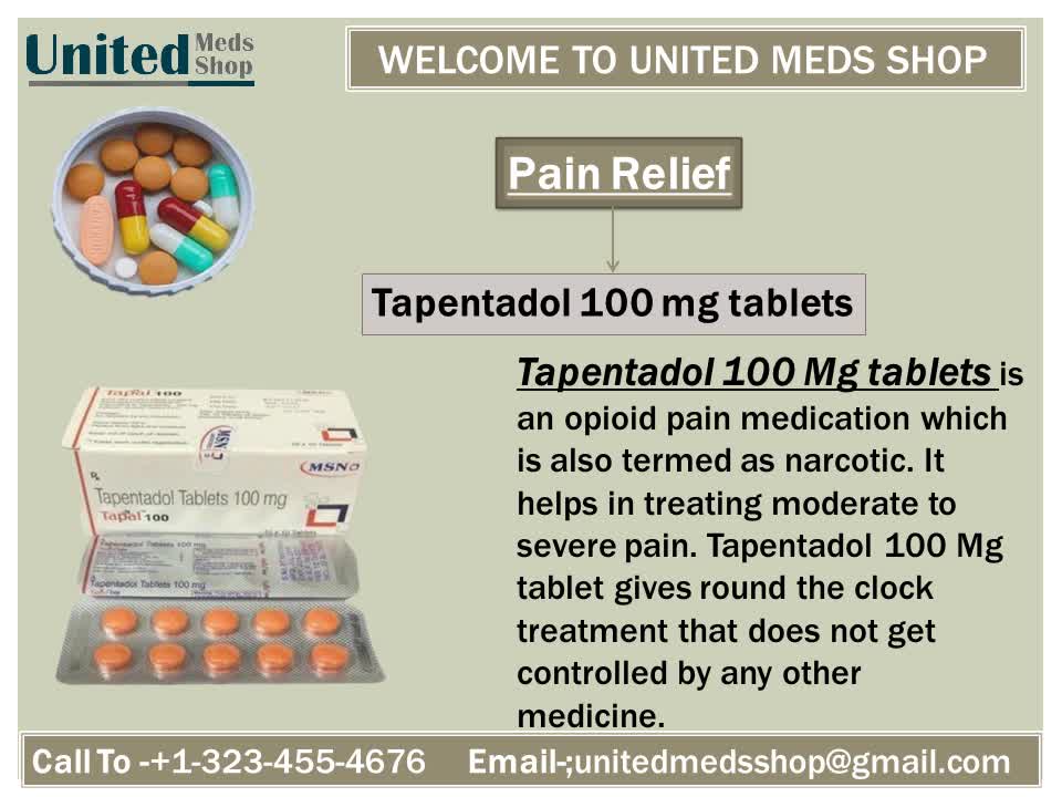 Pain O Soma 350Tablet in USA