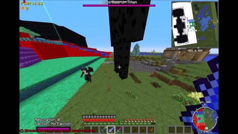 minecraft rulecraft ep 420 enderman army